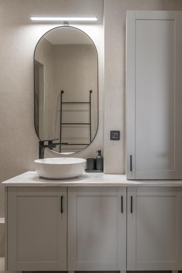 Cabanelli Apartment *