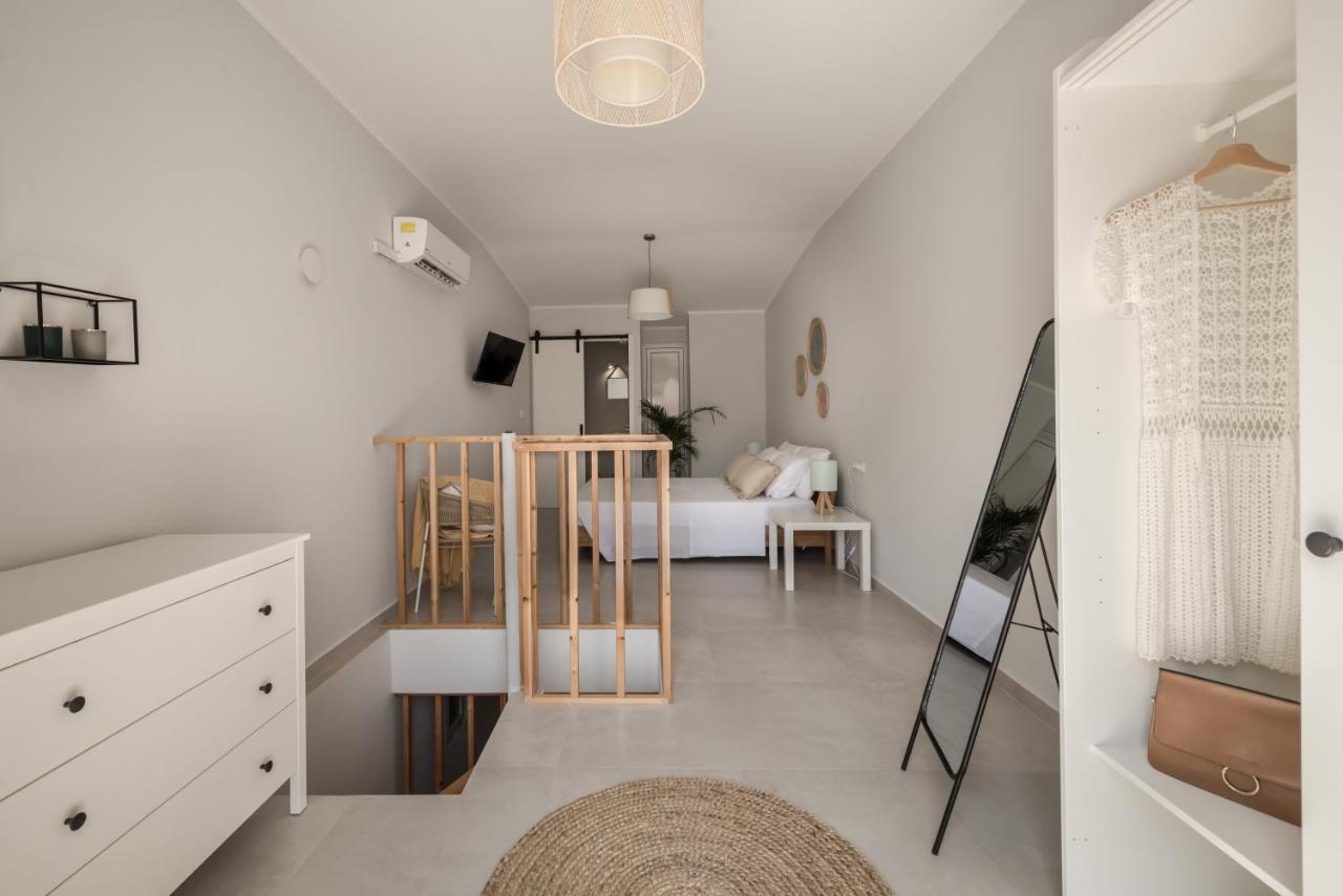 Cabanelli Apartment