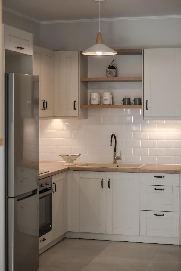 Cabanelli Apartment