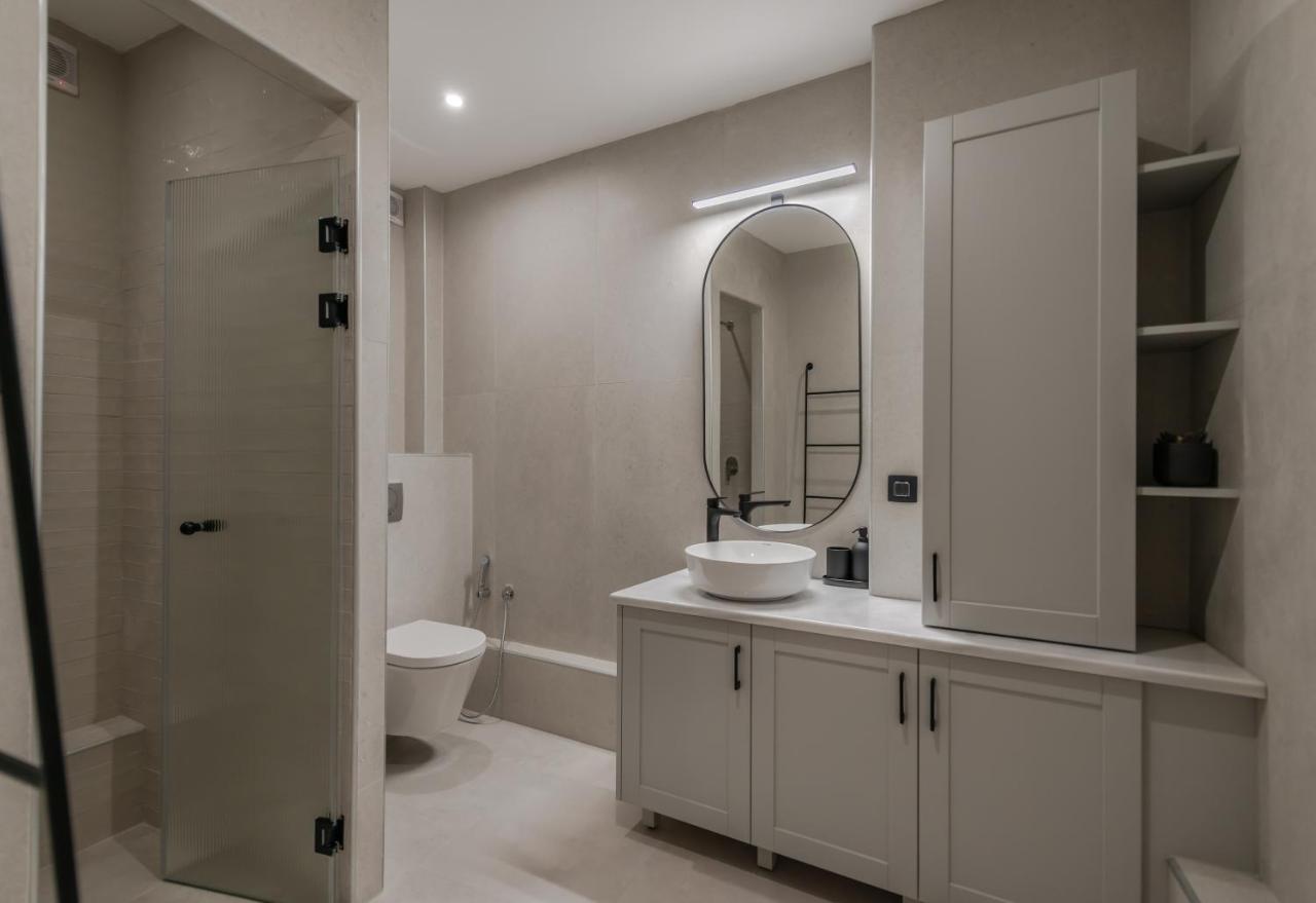Cabanelli Apartment *