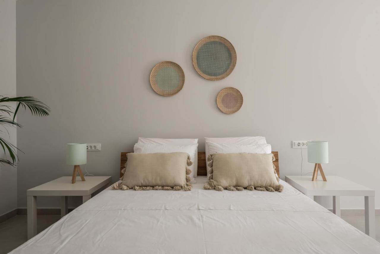 Appartement Cabanelli Zante