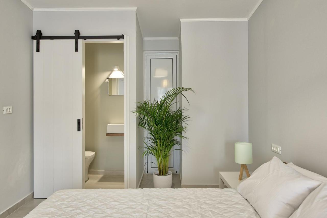 Cabanelli Apartment