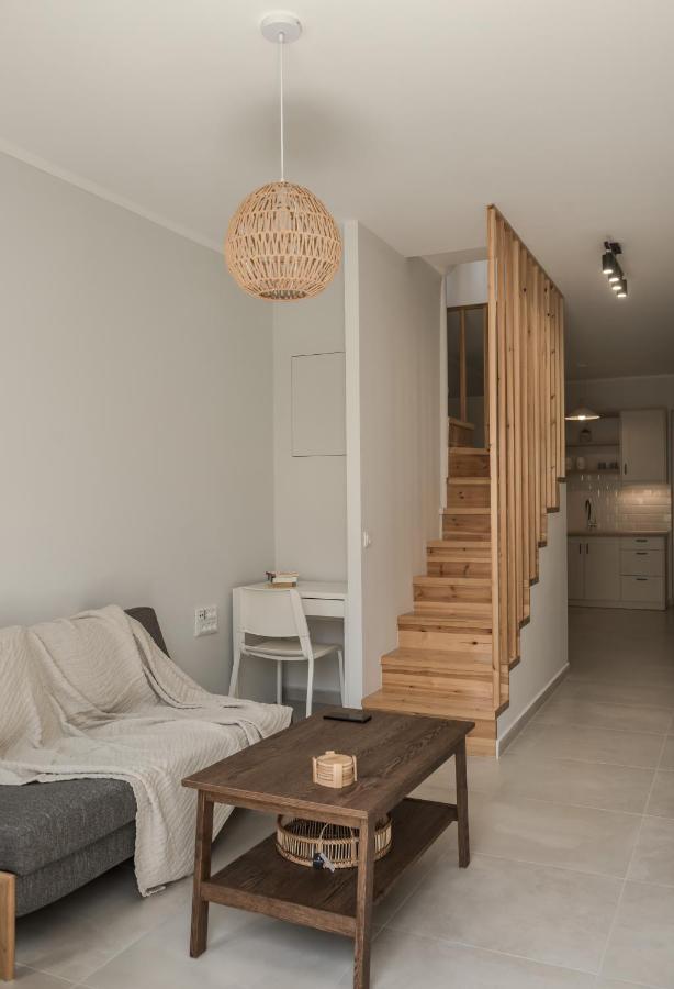 Apartment Cabanelli *