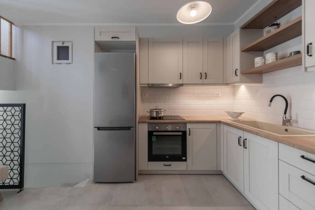 Apartment Cabanelli *