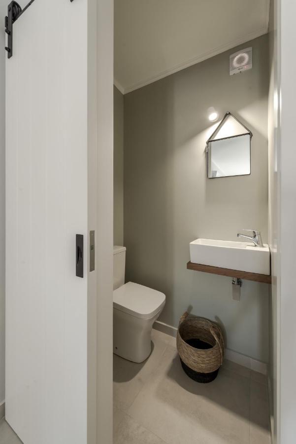 Cabanelli Apartment