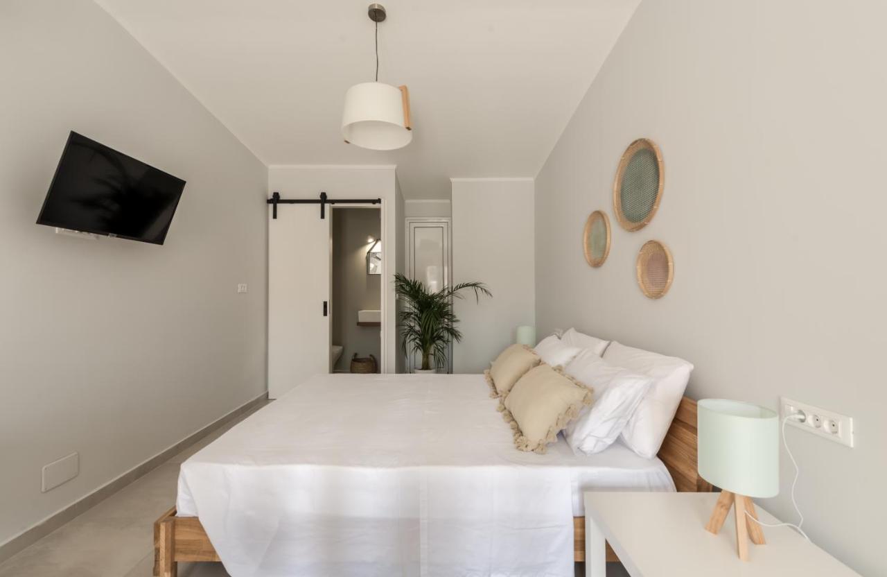 Cabanelli Apartment Zakynthos Town