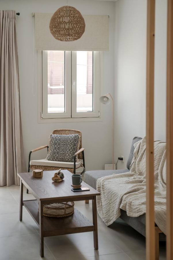 Cabanelli Apartment Zakynthos Town