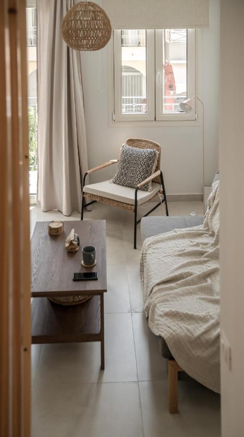 Apartment Cabanelli