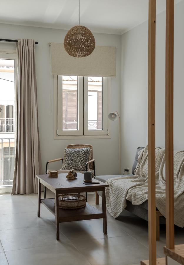 Apartment Cabanelli *