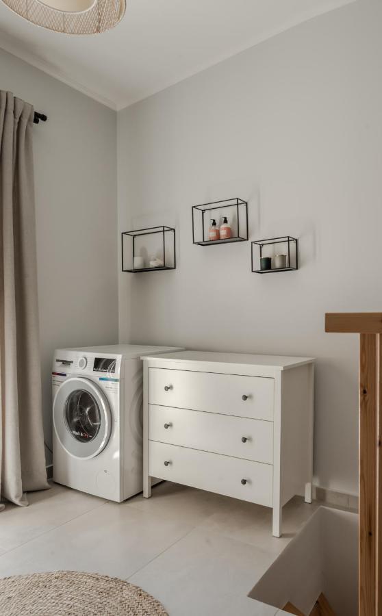 Cabanelli Apartment Zakynthos Town