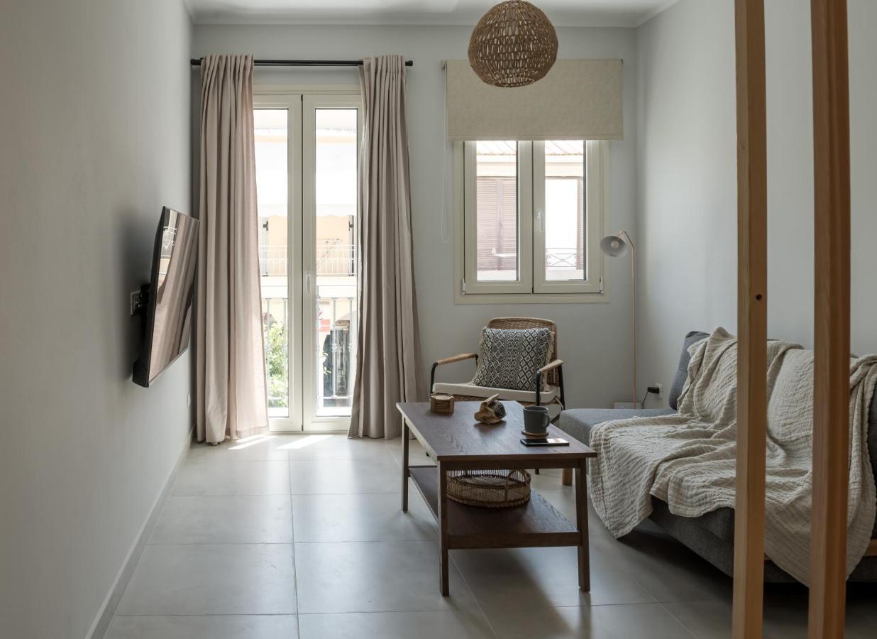 Apartment Cabanelli Zakynthos Town
