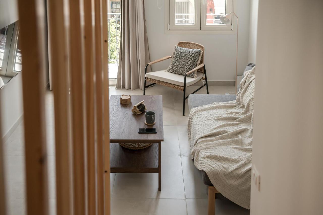 Apartment Cabanelli *