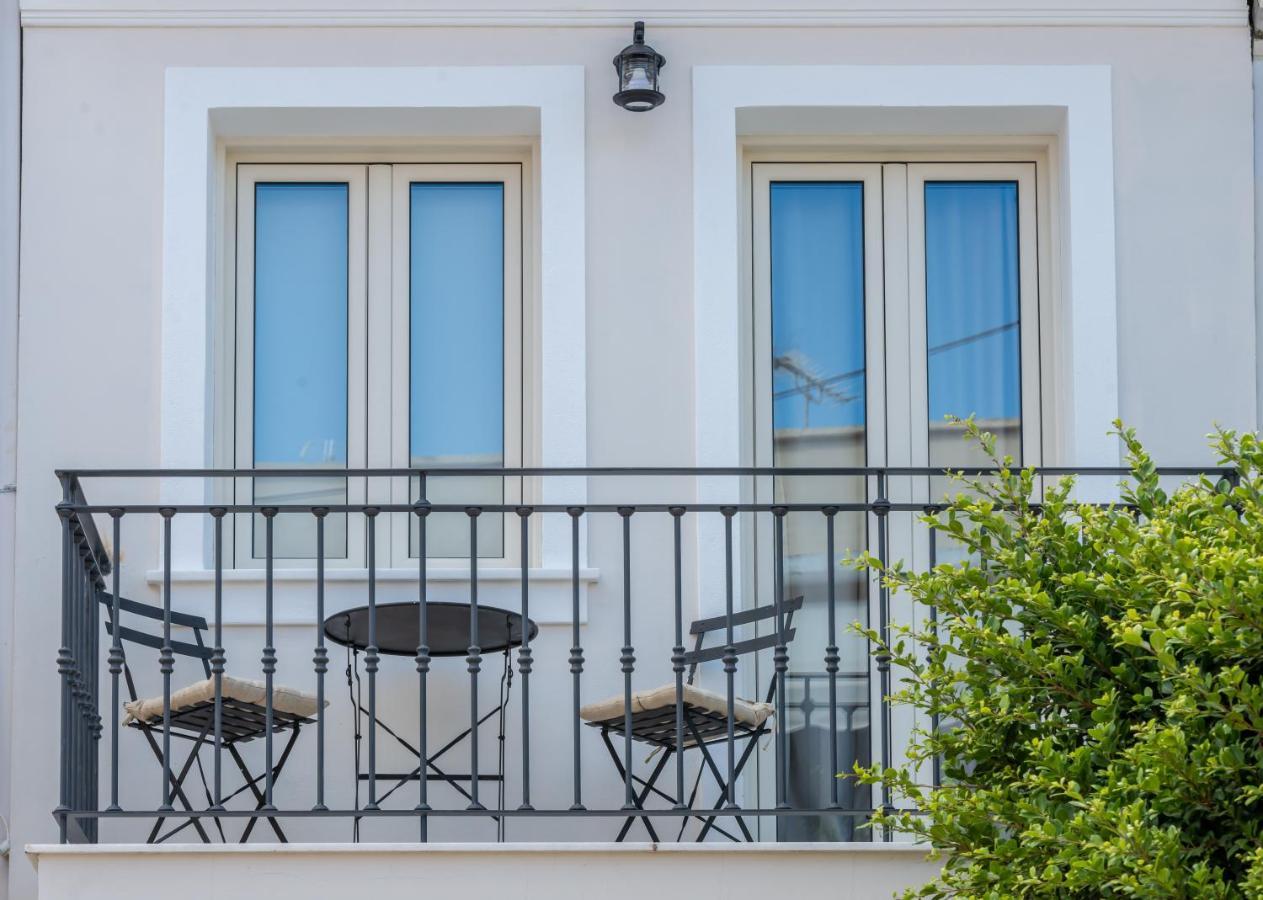 Cabanelli Apartment *