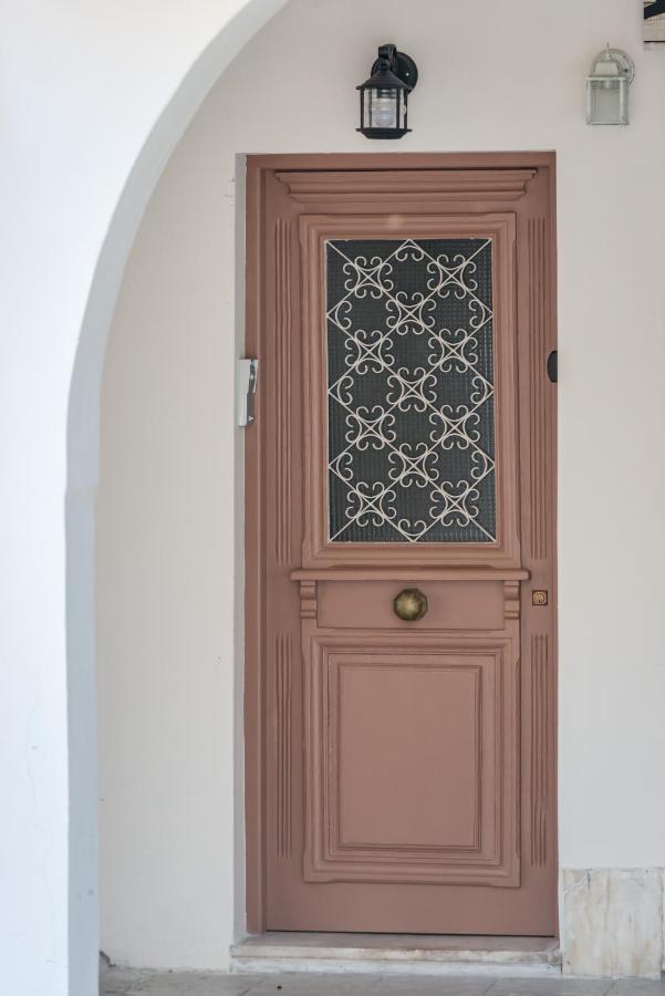 Cabanelli Apartment